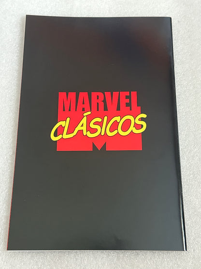 Giant-Sized X-Men #1 Mexico Foil Variant Marvel 2017
