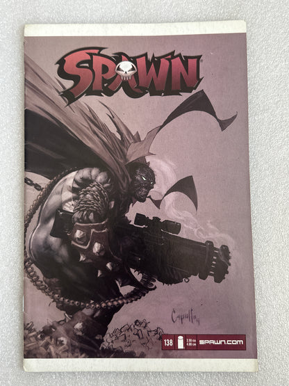 Spawn #138 Image 2004