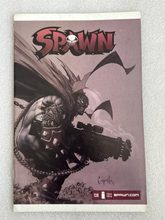 Spawn #138 Image 2004