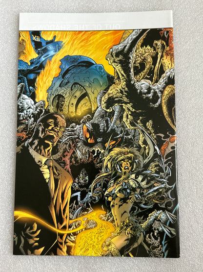 Spawn #151 Image 2005