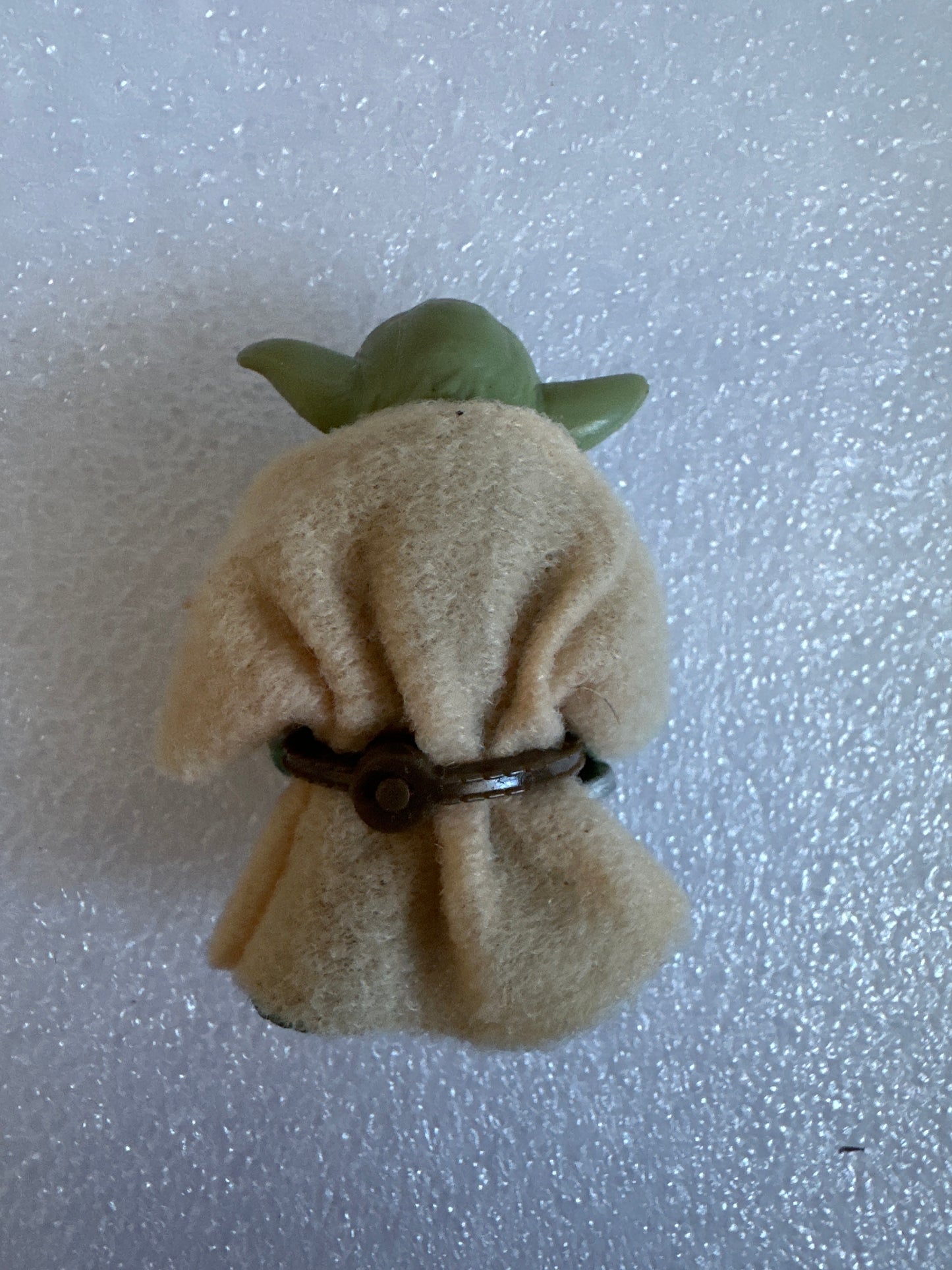 Yoda 1980 Kenner Star Wars Figure
