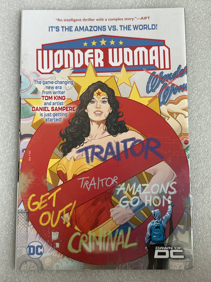 Powergirl #5 1:25 Variant Cover DC 2024