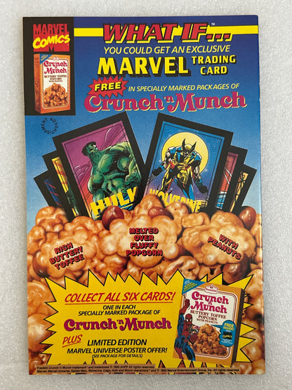 Daredevil #319 Marvel 1993