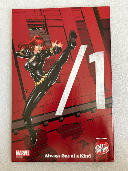 All-New Marvel Now! Point One #1 Marvel 2014