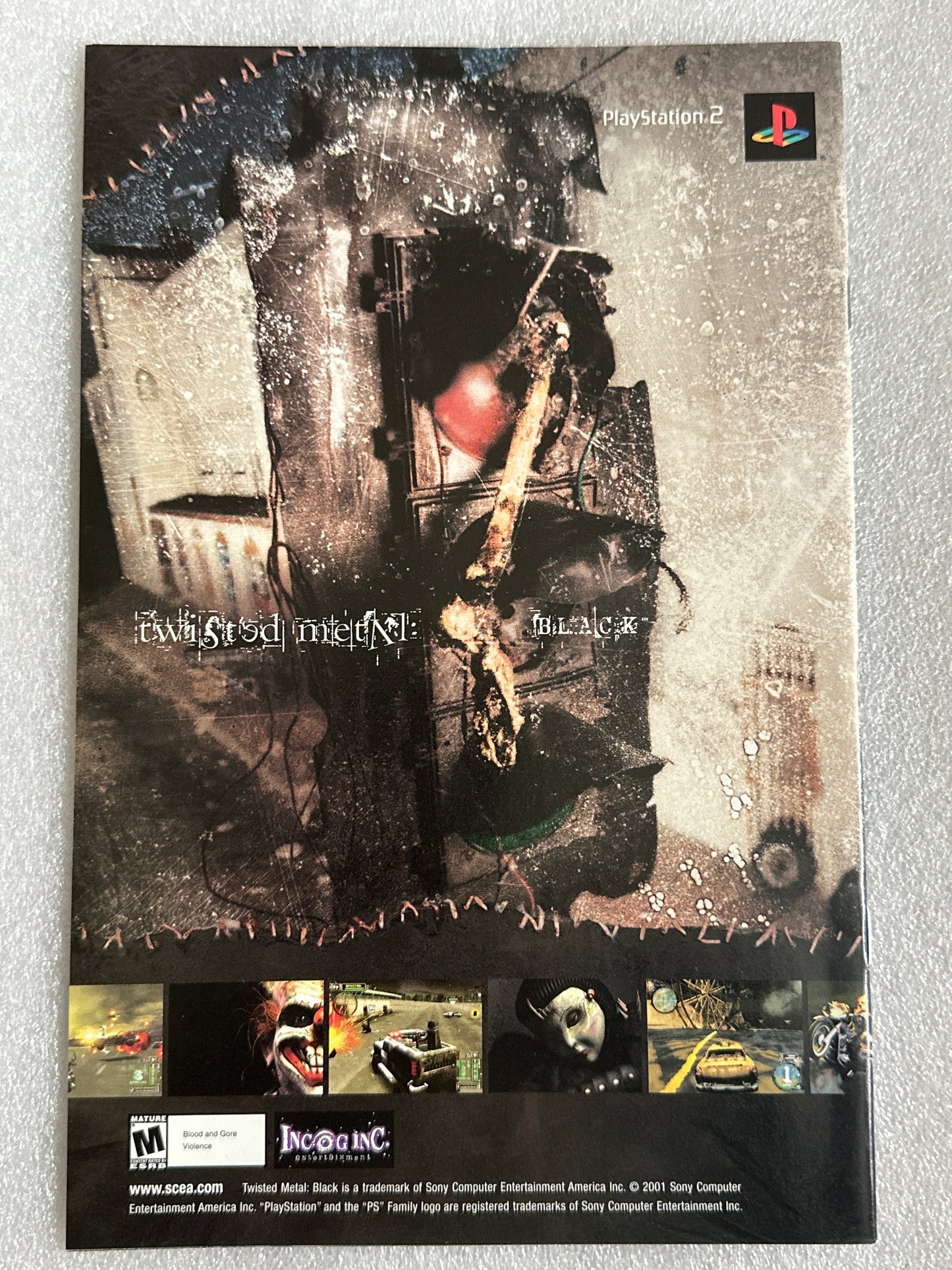 Star Wars #33 Darkness Part 2 Dark Horse 2001