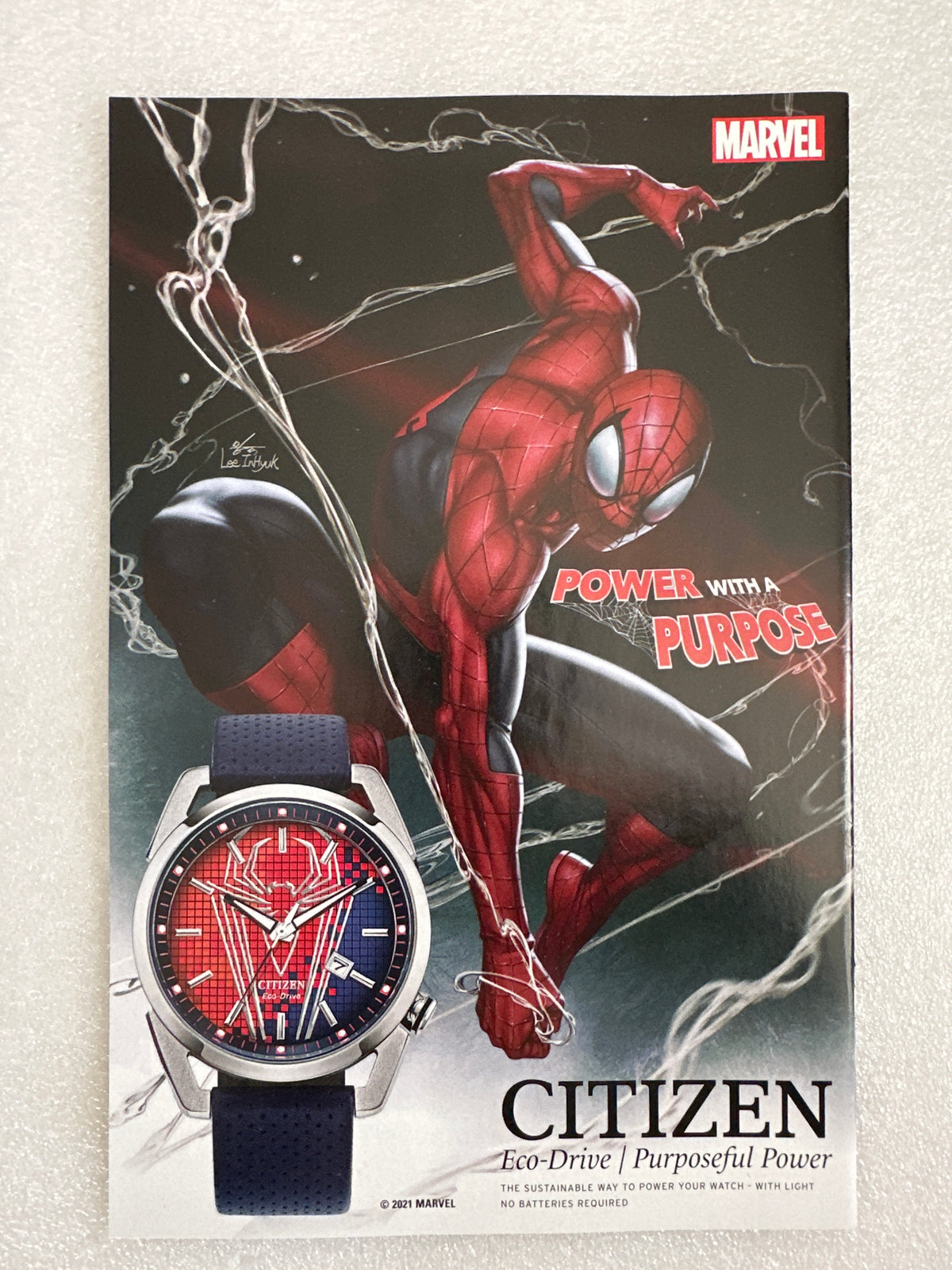 Amazing Spider-Man #89 Marvel 2022