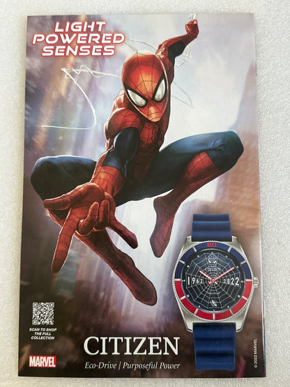 Amazing Spider-Man #9 Marvel 2022