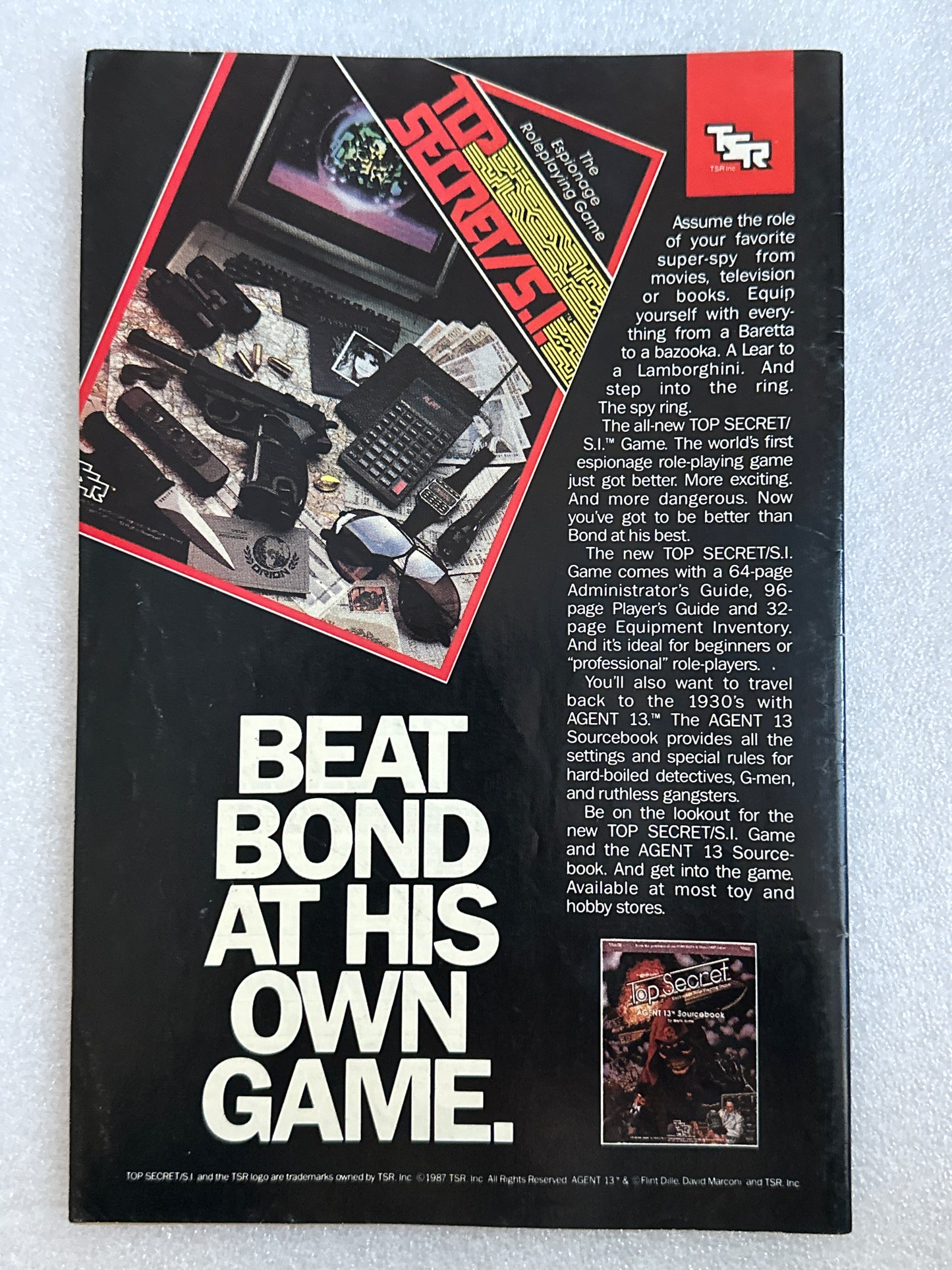 Amazing Spider-Man #300 Newsstand F/VF Marvel 1988