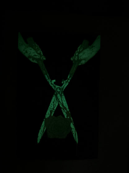 Neighborhood Watch #1 Glow in the Dark Variant Boom! 2026
