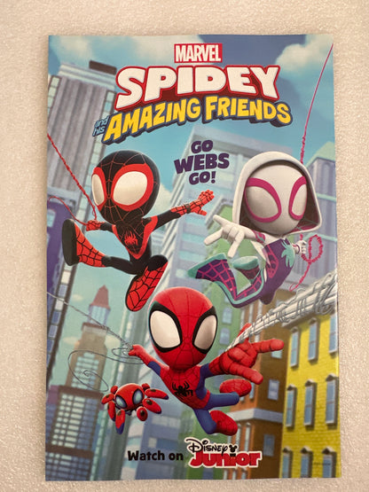 Amazing Spider-Man #84 Marvel 2022