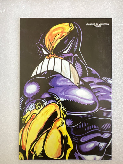 Maxx #13 Image Comics 1995