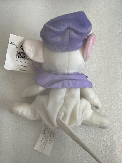 Bianca From The Rescuers Disney