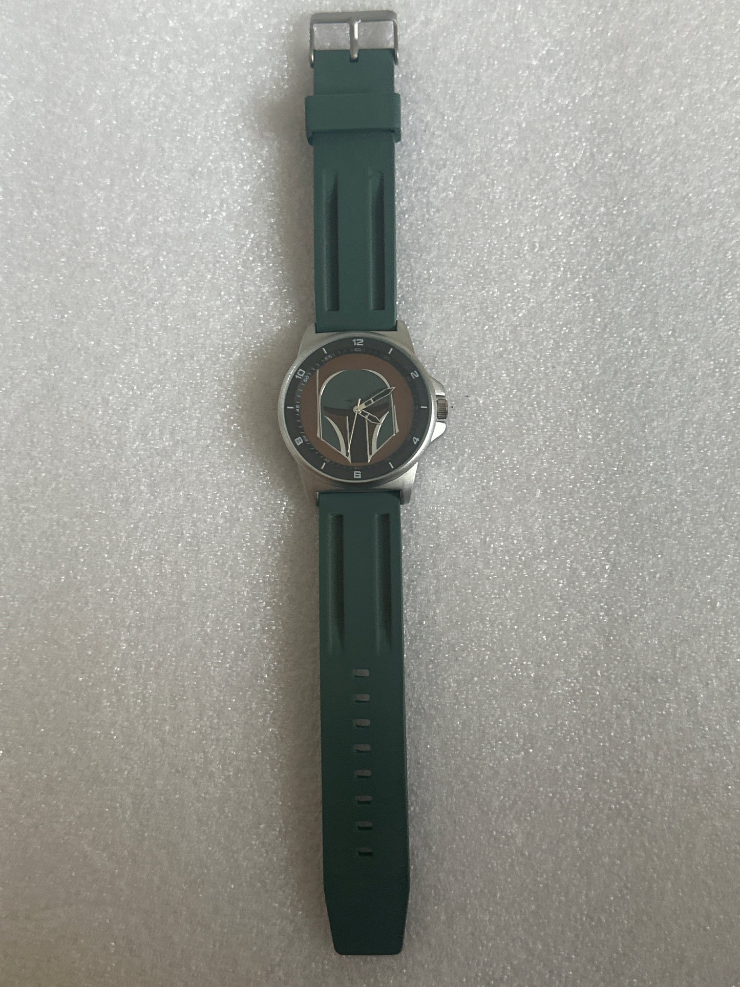 Star Wars Boba Fett Watch 2013