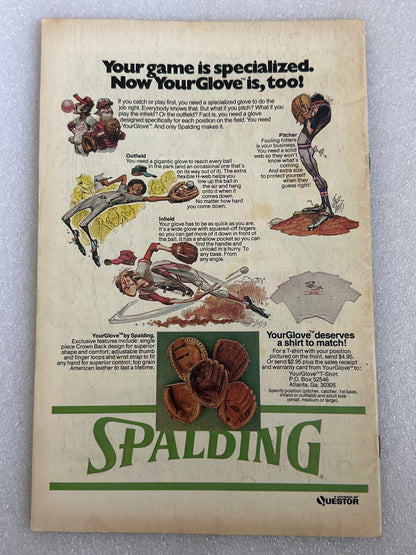 All Star Comics #61 DC 1976