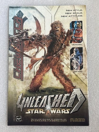 Star Wars Republic #64 Dark Horse 2004