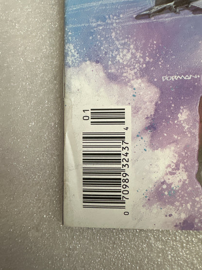 Star Wars X-Wing Rogue Squadron #1 Newsstand Variant Dark Horse 1995