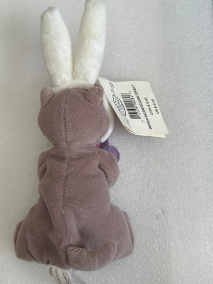 Easter Bunny Gopher From Pooh Disney
