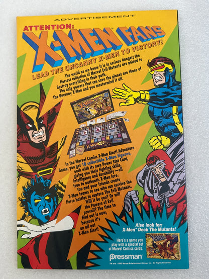 Amazing Spider-Man #371 Marvel 1992