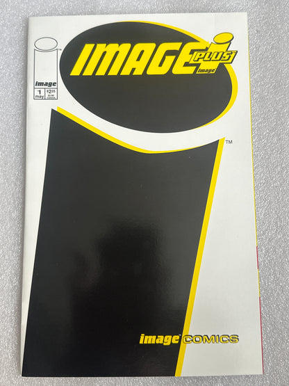 Image Plus #1 Image 1993
