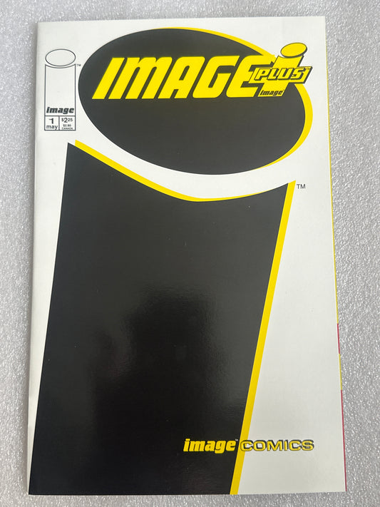 Image Plus #1 Image 1993
