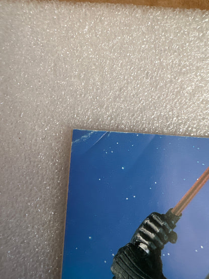 Star Wars X-Wing Rogue Squadron #1 Newsstand Variant Dark Horse 1995