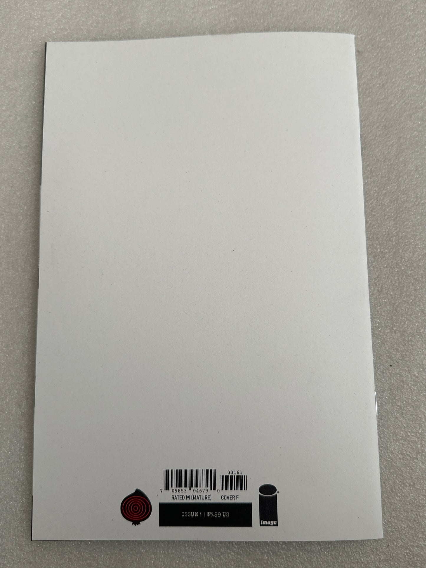 Odin #1 Cover F Blank Image 2026