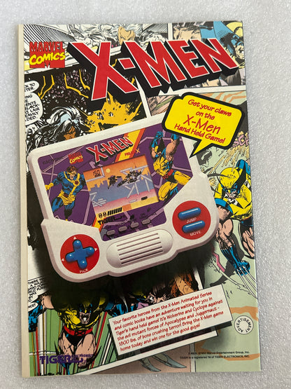 Amazing Spider-Man #383 Marvel 1993