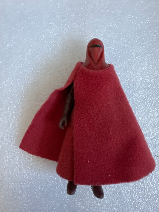 Emperor's Royal Guard 1983 Kenner Star Wars Figure