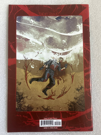 Red Roots #1 Cover D Image 2026