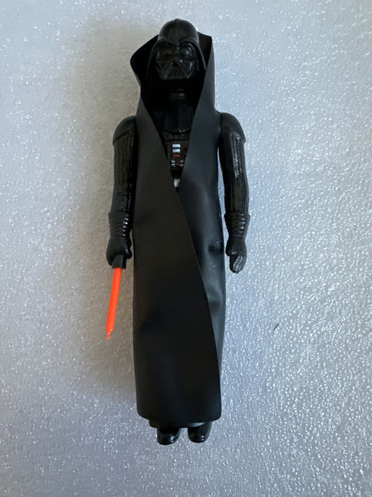 Darth Vader  1977 Kenner Star Wars Figure