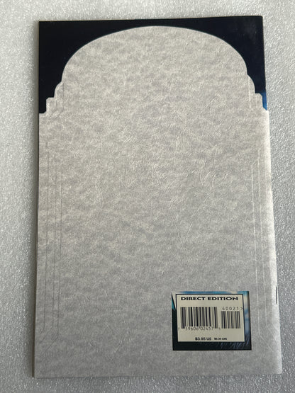 Amazing Spider-Man #400 Marvel 1995