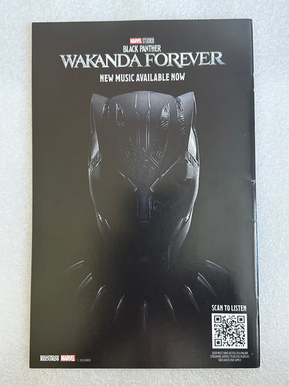 Dark Web #1 Momoko Variant Marvel 2023