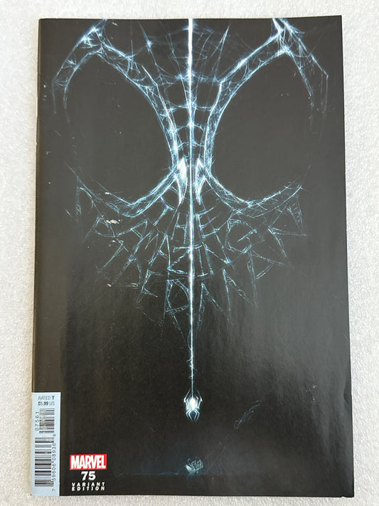 Amazing Spider-Man #75 Gleason Variant Marvel 2021