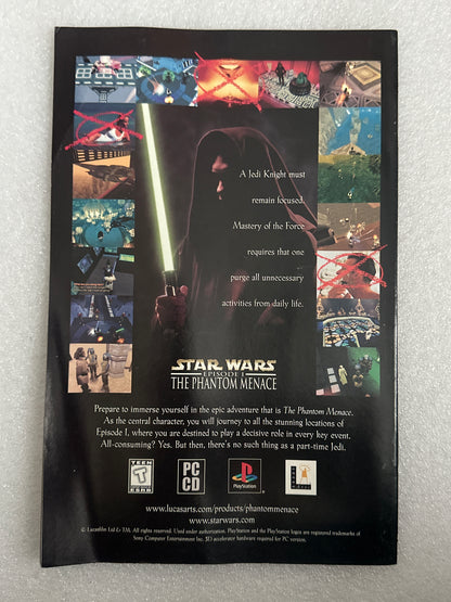 Star Wars Episode 1 #3 Darth Maul Variant Dark Horse 1999