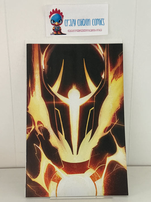 Rogue Sun #1 1:10 Var Image Comics 2022