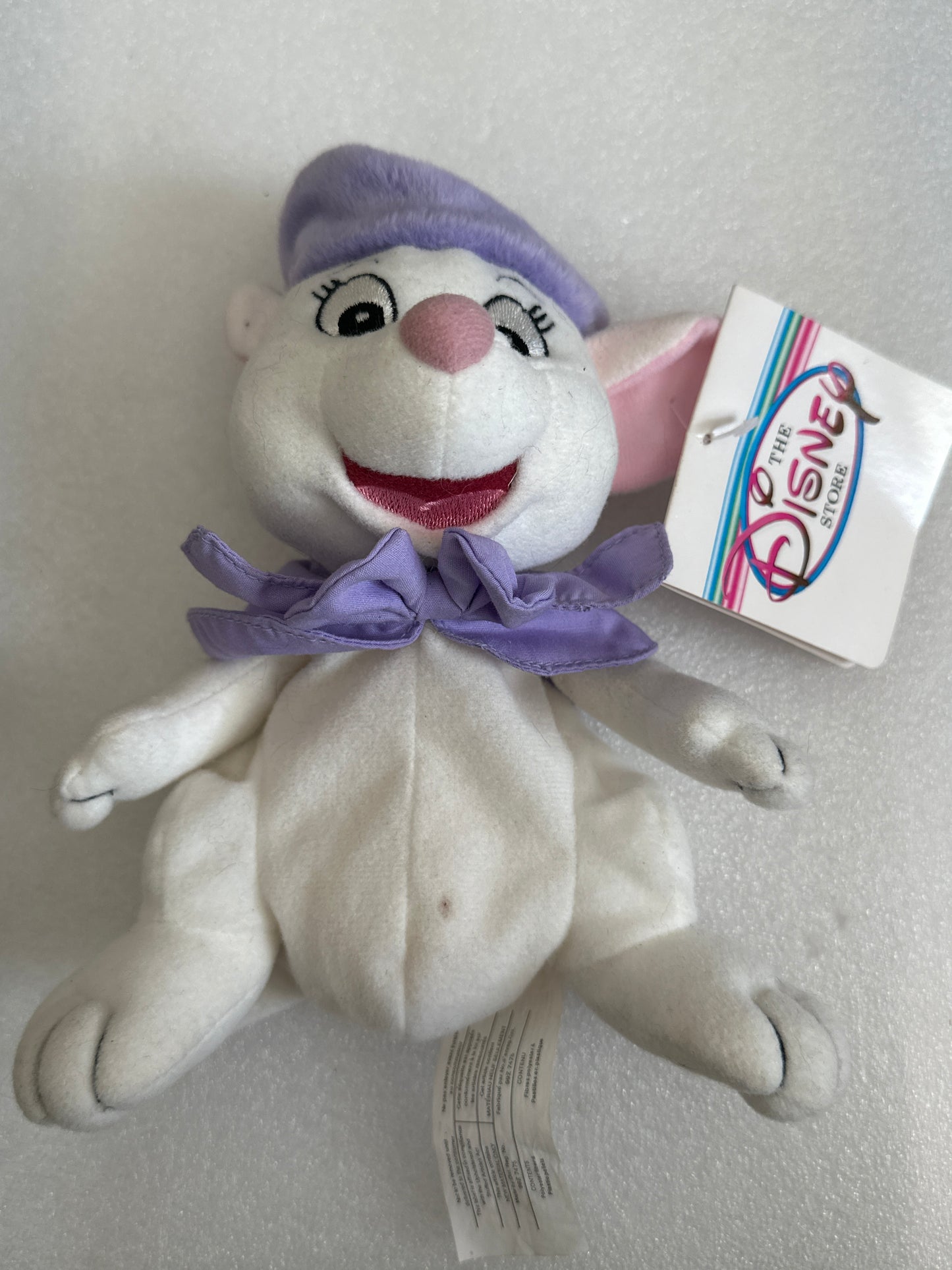 Bianca From The Rescuers Disney