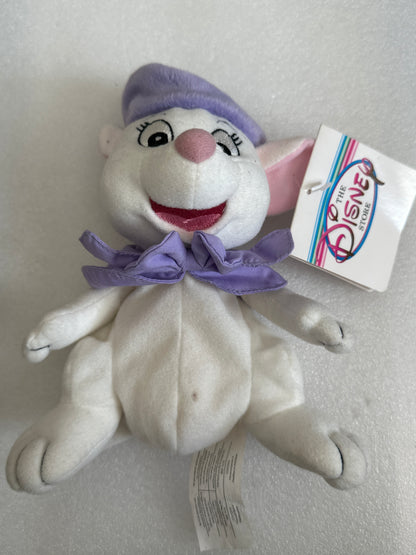 Bianca From The Rescuers Disney