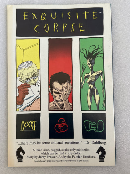 Aliens Earth War #1 Dark Horse 1990
