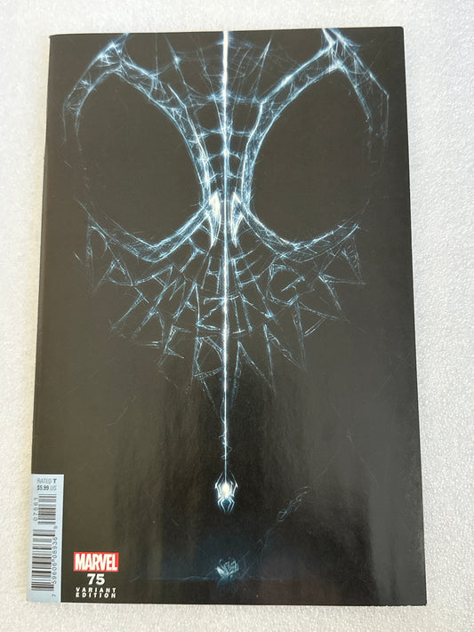 Amazing Spider-Man #75 Gleason Variant Marvel 2021