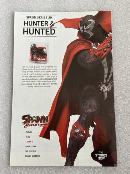 Spawn #159 Image 2006