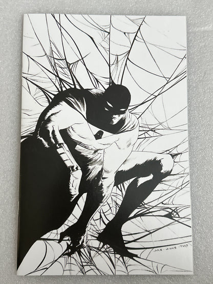 Space Ghost #3 1:25 Virgin Line Art Lee SM1 Homage Dynamite 2024