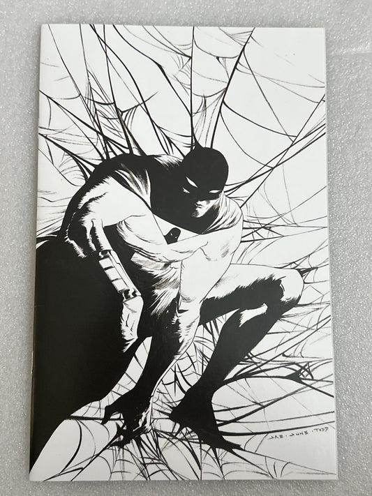 Space Ghost #3 1:25 Virgin Line Art Lee SM1 Homage Dynamite 2024