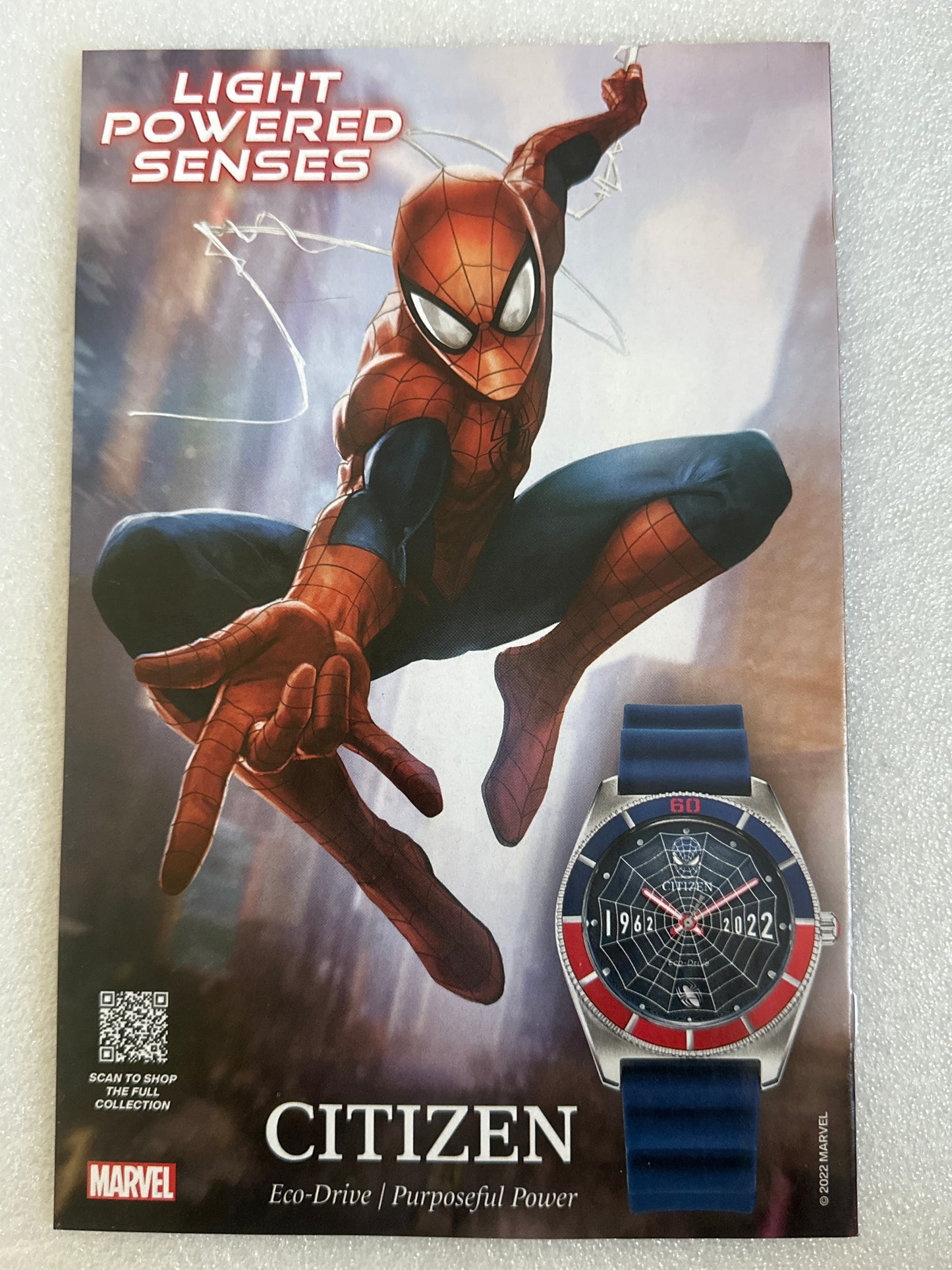 Amazing Spider-Man #10 Marvel 2022