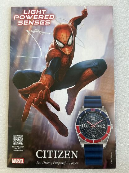 Amazing Spider-Man #10 Marvel 2022