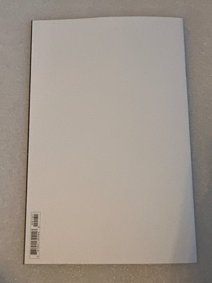 Absolute Batman #1 Batman Day Blank Variant DC 2025