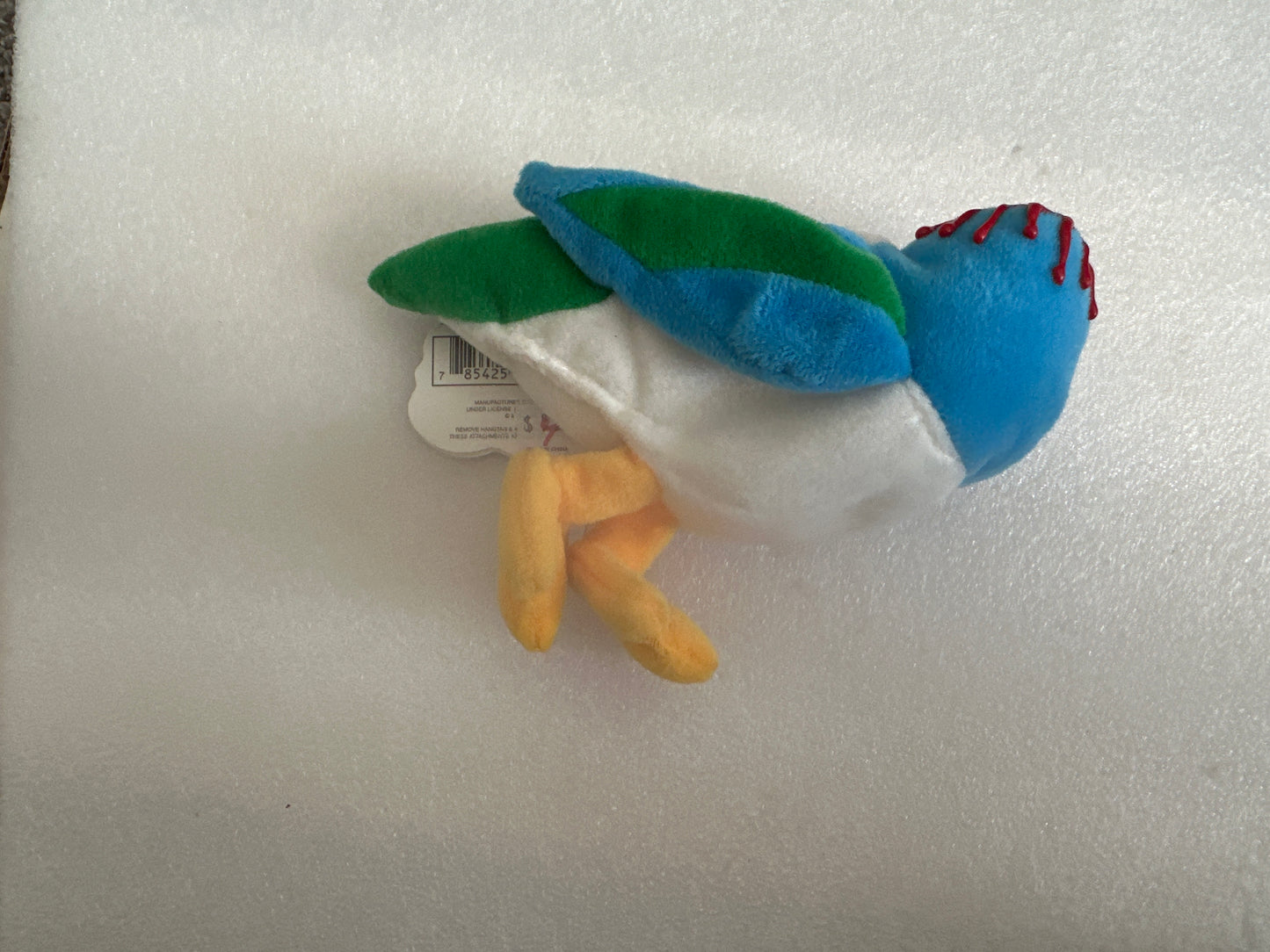 Donnie Didn't Duck Meanies Series 2 1998