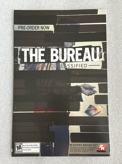 Lady Rawhide #1 Sketch Variant by Linsner Dynamite 2013