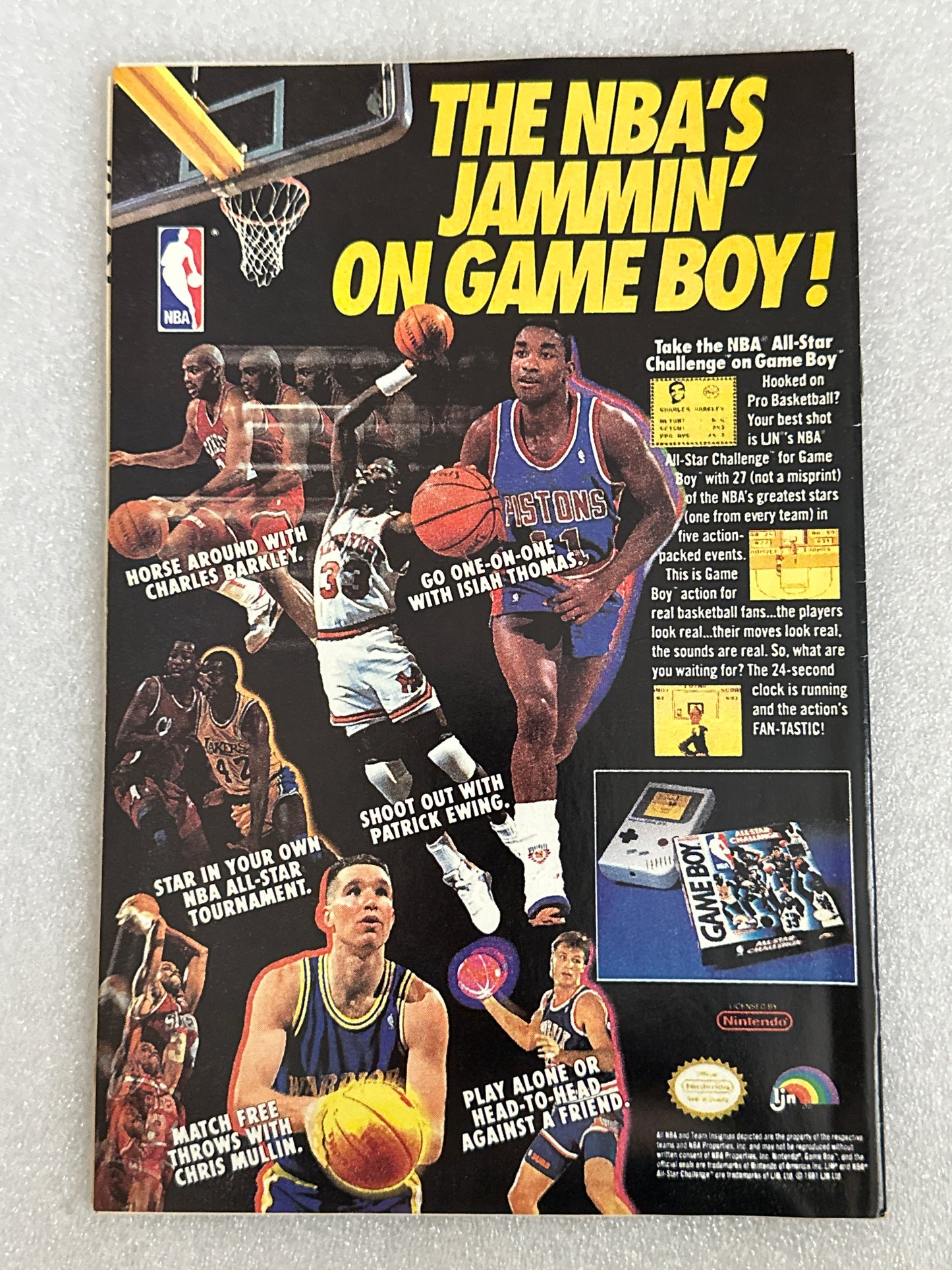 The Uncanny X-Men #277 Marvel