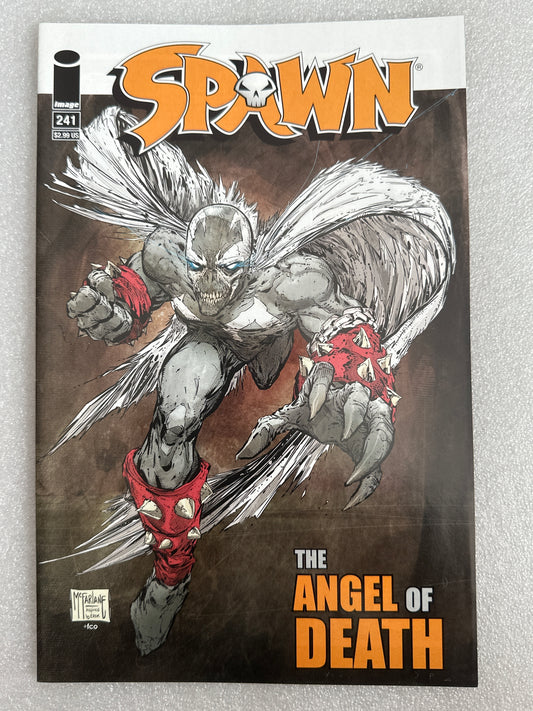 Spawn #241 Image 2014