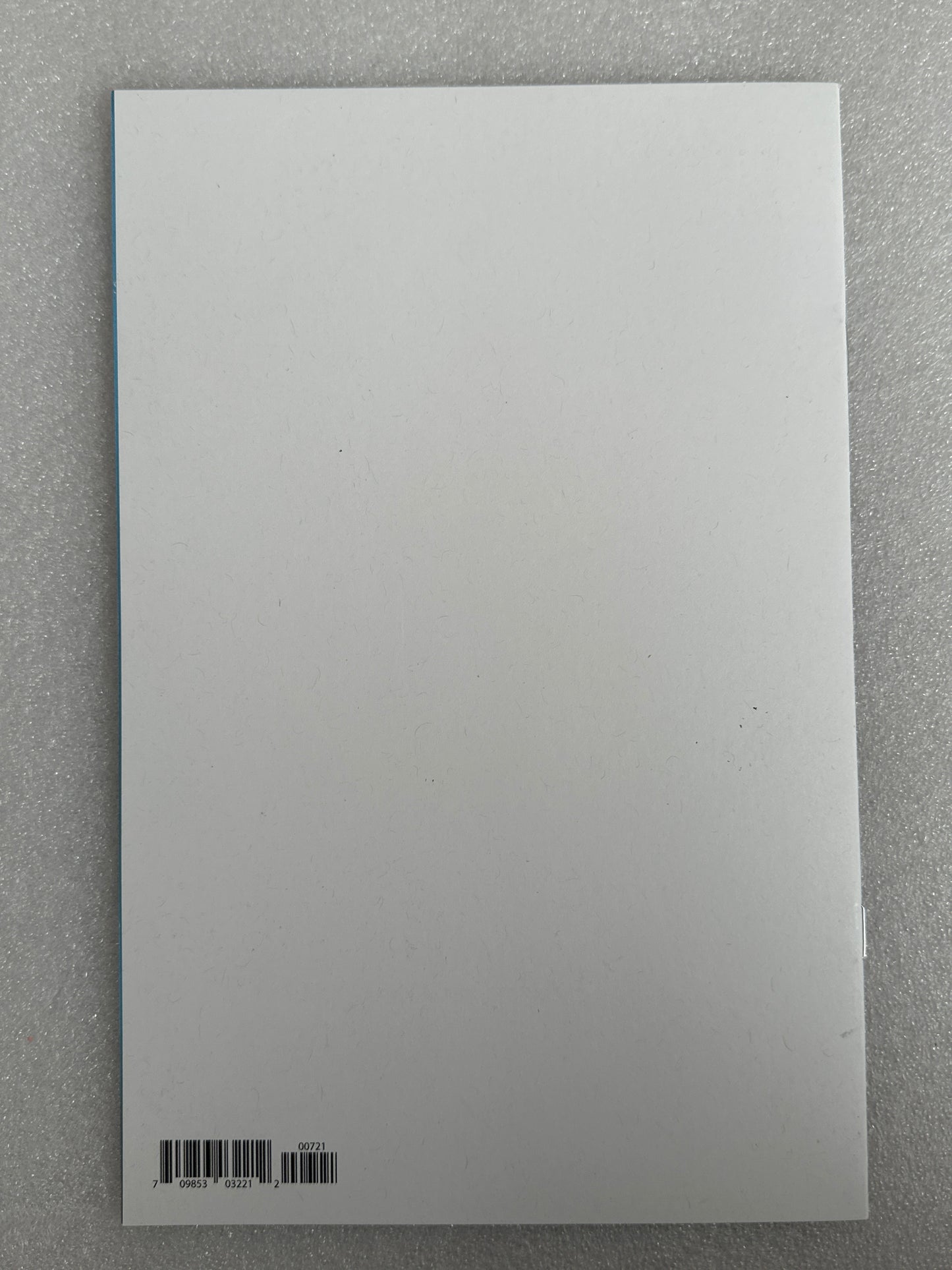 GunSlinger Spawn #7 Original Sketch Cover Image 2022